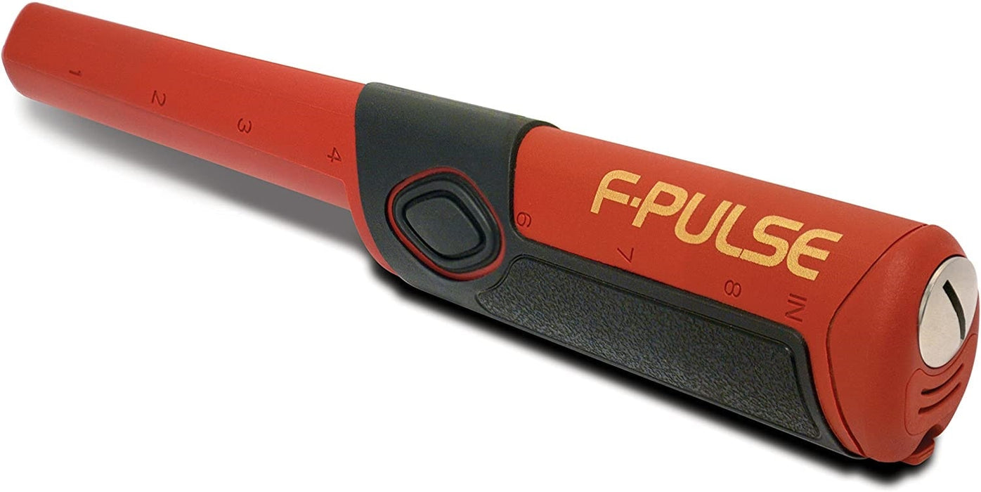 Fisher Labs Pinpointer - F-Pulse — Red Carpet Telescopes