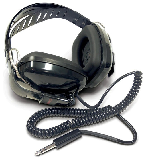 Fisher Metal Detector Headphones