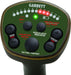 Garrett ATX Pulse Induction Metal Detector with 10-Inchx12-Inch DD Coil Control Housing