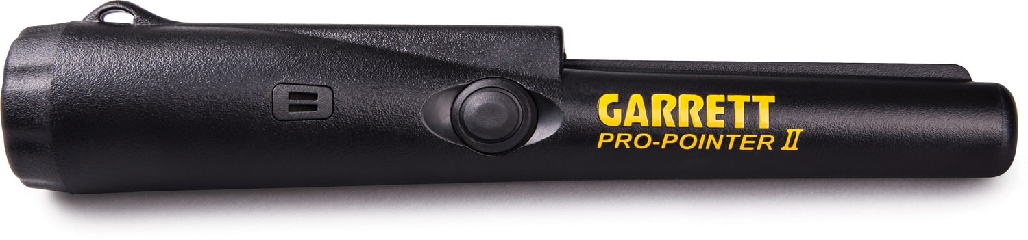 Garrett CSI Pro Ground Metal Detector Recovery Kit Pinpointer