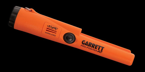 Garrett Pro-Pointer AT Pinpointer With Z-Lynk