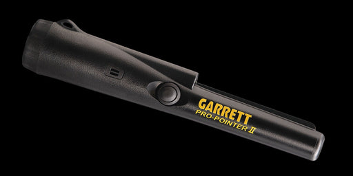 Garrett Pro-Pointer II CSI Pinpointing Metal Detector