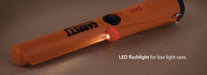 Garrett ProPointer AT Pinpointer LED Flashlight