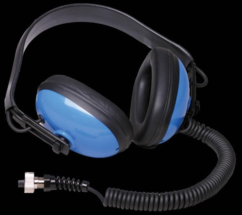 Garrett Sea Hunter Mark II Metal Detector Submersible Headphone