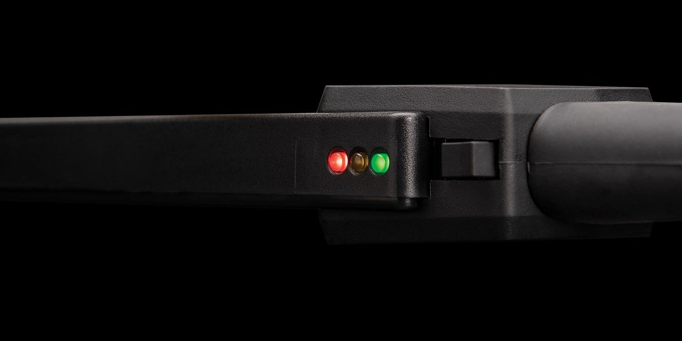 Garrett Super Scanner V Hand-Held Metal Detector 3 Color Led Indication