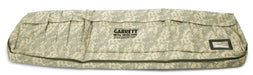 Garrett Universal Tactical Carry Case Metal Detector Bag in Camouflage Body