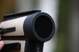 German Precision Optics GPOTAC 45 15-45×60mm Spotting Scope Honeycomb Objective Lens Filter
