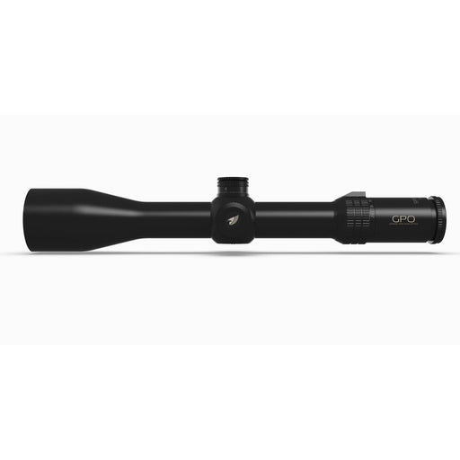German Precision Optics GPOTAC 8x 2.5-20x50mm Illuminated Riflescope Body