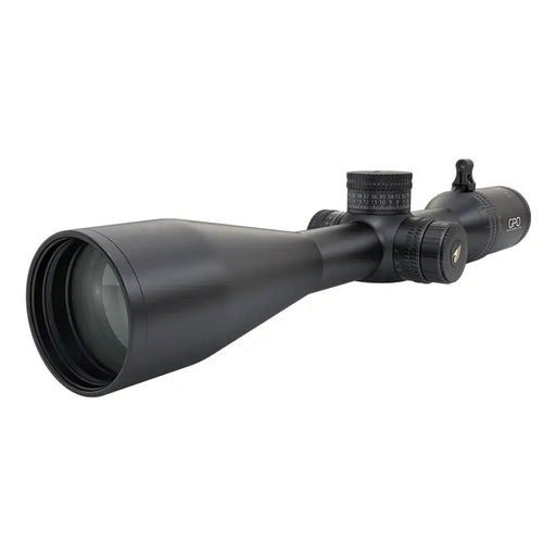 German Precision Optics GPO Centuri 2.5-15x50i-mm Illuminated Riflescope