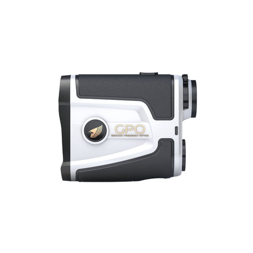 German Precision Optics GPO Flagmaster 1800 6x20mm Golf Laser Rangefinder Body