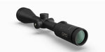 German Precision Optics GPO Passion 3x 4-12x50mm Illuminated Riflescope Eyepiece