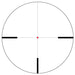 German Precision Optics GPO Passion 3x 4-12x50mm Illuminated Riflescope G4i Red Dot Reticle