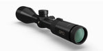 German Precision Optics GPO Passion 4x 3-12×56mm Riflescope Eyepiece