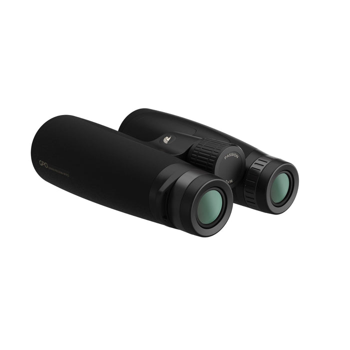 German Precision Optics GPO Passion ED 10×56mm Binoculars Eyepieces and Focuser