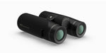 German Precision Optics GPO Passion HD 10x42mm Binoculars  Eyepieces and Focuser