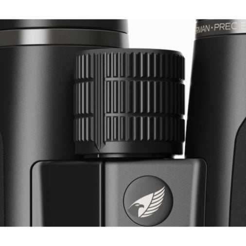German Precision Optics GPO Passion HD 10x42mm Binoculars Focuser