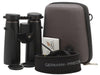 German Precision Optics GPO Passion HD 8.5x50mm Binoculars Package Inclusion