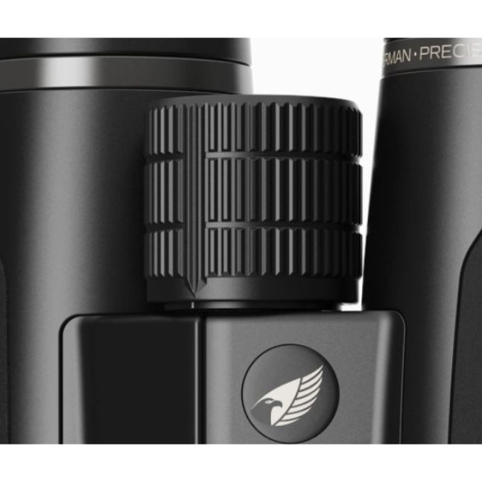 German Precision Optics GPO Passion HD 8x42mm Binoculars Focuser