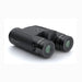 German Precision Optics GPO Rangeguide 8x50mm Binoculars Eyepieces and Focuser