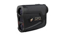 German Precision Optics GPO Rangetracker 1800 6x20mm Handheld Rangefinder