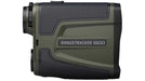 German Precision Optics GPO Rangetracker 1800 6x20mm Handheld Rangefinder Body Green Variant