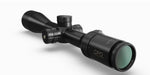 German Precision Optics GPO Spectra 4x 4-16x50mm Illuminated Riflescope Eyepiece