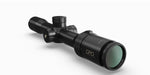 German Precision Optics GPO Spectra 6X 1.5-9x32mm Illuminated Riflescope Eyepiece