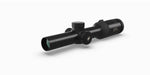 German Precision Optics GPO Spectra 6x 1-6x24mm Illuminated Riflescope