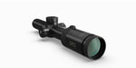 German Precision Optics GPO Spectra 6x 1-6x24mm Illuminated Riflescope Eyepiece