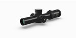 German Precision Optics GPO Spectra 8x 1-8x24mm Illuminated Riflescope