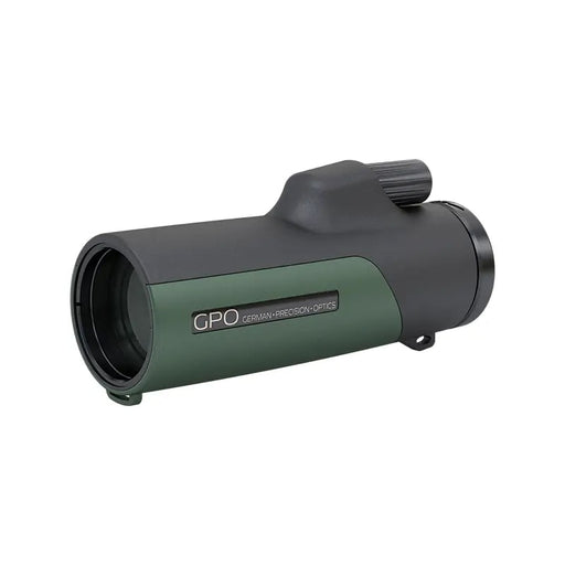 German Precision Optics Passion 10x36mm ED Monocular