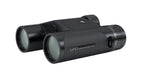 German Precision Optics Rangeguide 10x32mm Binoculars