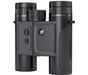 German Precision Optics Rangeguide 10x32mm Binoculars Body Standing Straight