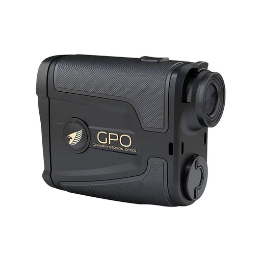 German Precision Optics Rangetracker 2000 in Black