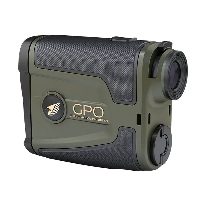 German Precision Optics Rangetracker 2000 in Green