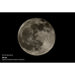 Image Captured Using Explore Scientific iEXOS-100 PMC-Eight GoTo Tracker System with WiFi and Bluetooth Full Moon