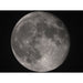Image Taken Using Unistellar Odyssey Smart Telescope Moon