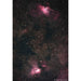 Image Taken Using Vixen SD103SII 103mm Refractor Telescope