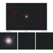 Image Taken with SD103S + SD Flattener HD : M3 Globular Cluster