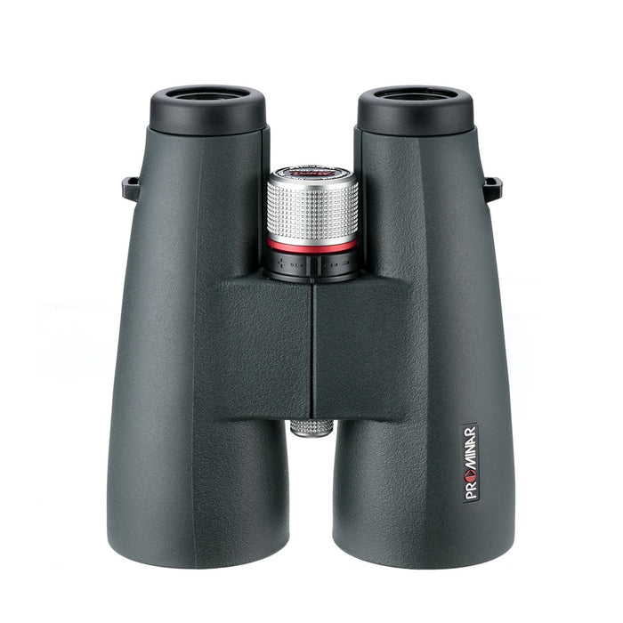 Kowa BD-XD 12x56mm Prominar Roof Prism Binocular Body Standing Up Straight