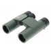 Kowa BD25 10x25mm BD Roof Prism Compact Binoculars - Green Body