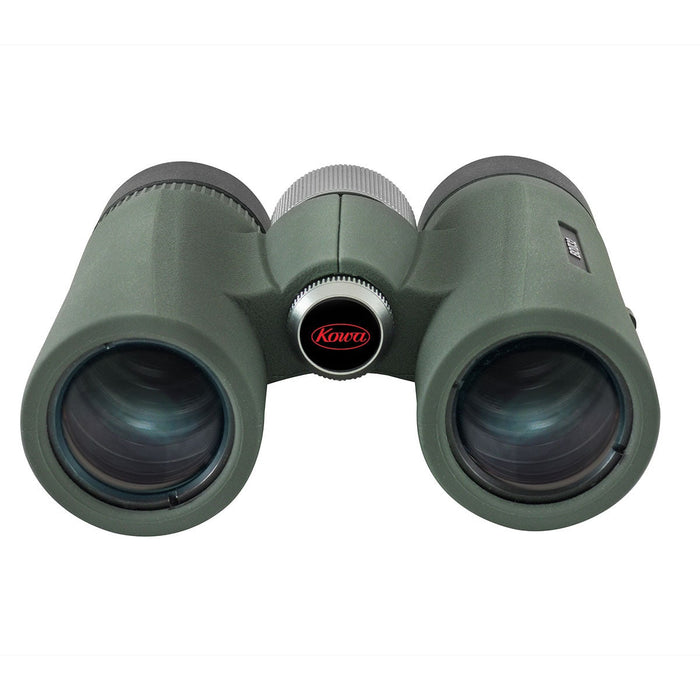 Kowa BDII-XD 6.5x32mm Prominar Roof Prism Wide Angle Binocular Objective Lenses