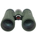 Kowa BDII-XD 8x42mm Prominar Roof Prism Wide Angle Binocular Eyepieces and Lenses