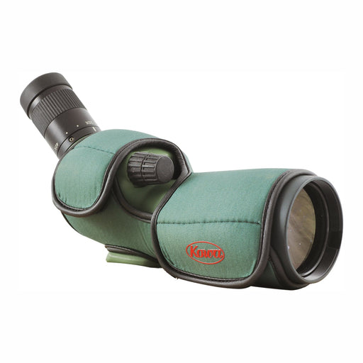 Kowa C-500G Stay-On-Case for TSN-500 Series with Angled Spotting Scope