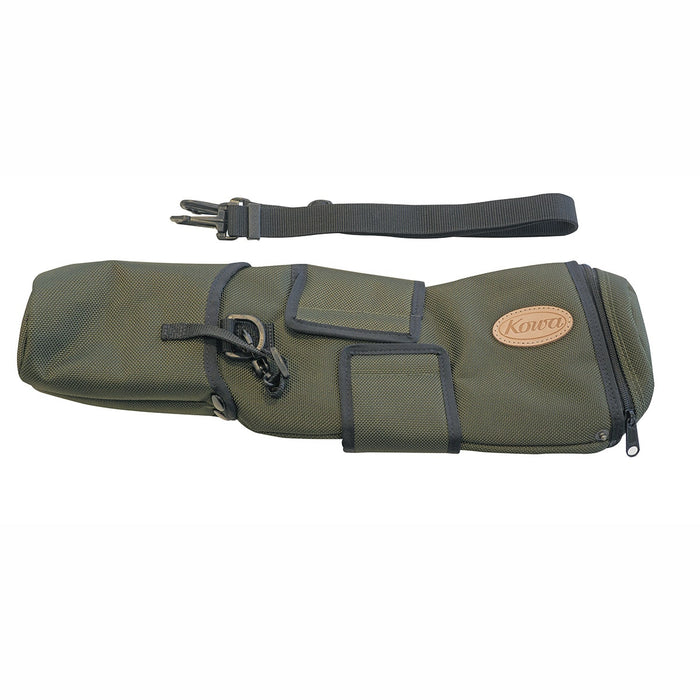 Kowa C-882 Stay-On-Case for TSN-884 Body and Strap