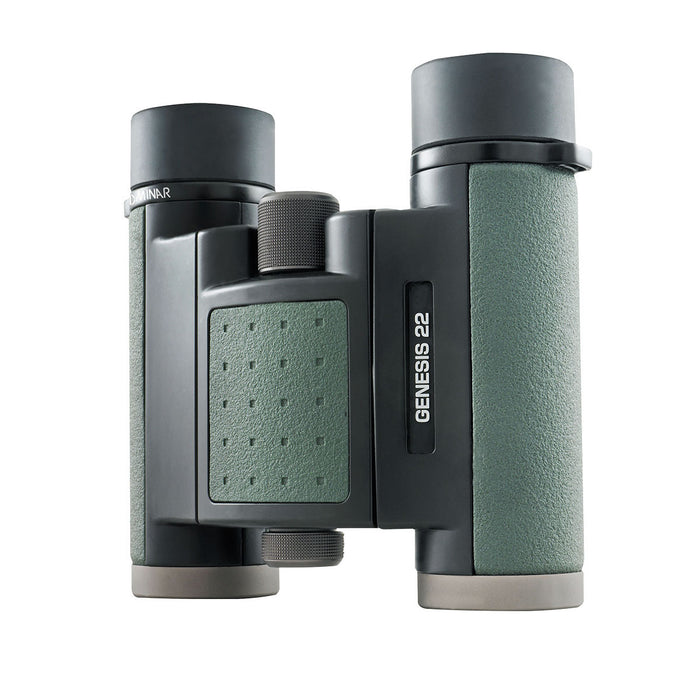 Kowa Genesis 22 10x22mm Prominar XD Binocular Body Standing Up