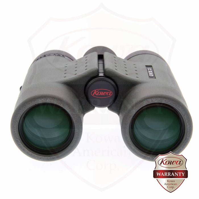 Kowa Genesis 33 8x33mm Prominar XD Binocular Objective Lenses