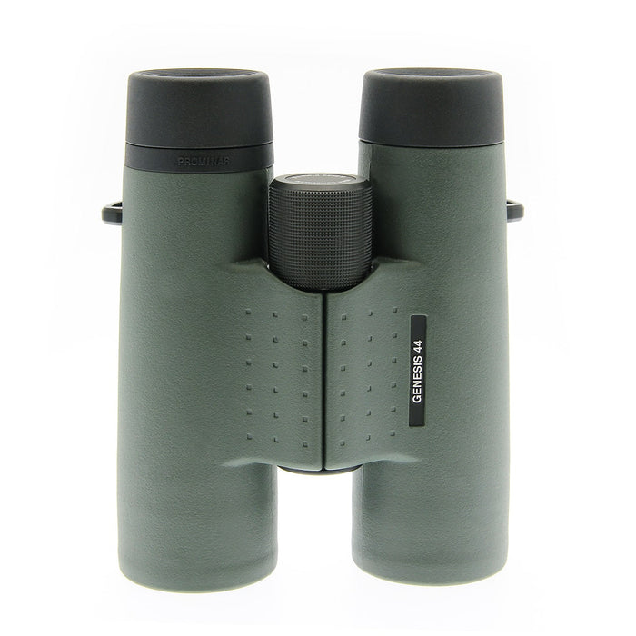 Kowa Genesis 44 10.5x44mm Prominar XD Binocular Body Standing Straight Up