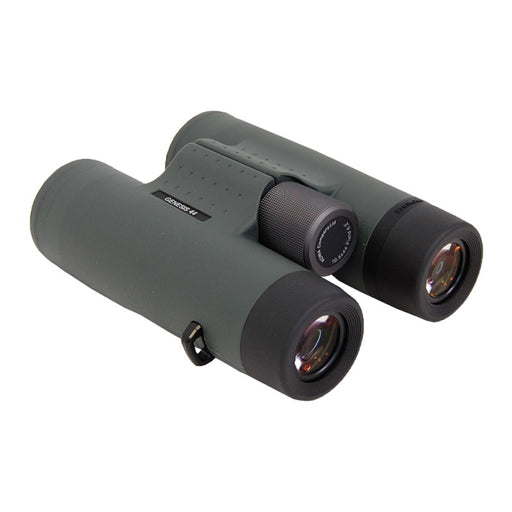 Kowa Genesis 44 8.5x44mm Prominar XD Binocular Eyepieces and Focuser