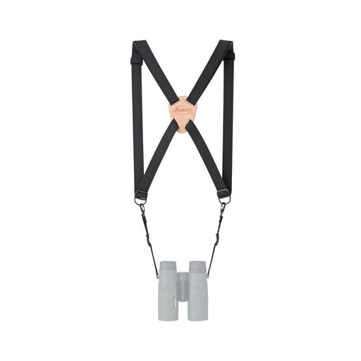 Kowa H-Strap Binocular Carry Harness